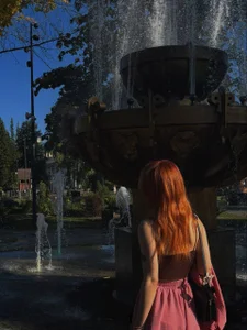 Polly_Redhead summer صورة واحدة|Polly_Redhead summer صورتان|Polly_Redhead summer  صور|Polly_Redhead summer  صورة