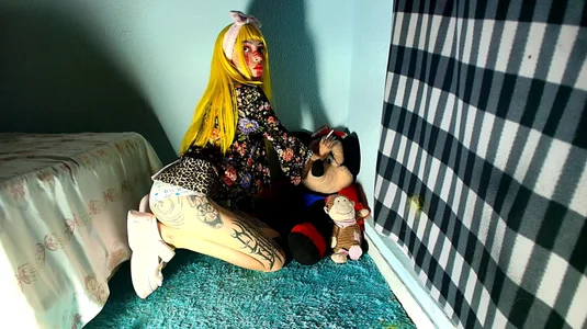 barbara_anal_squirt_ Shi 사진 7