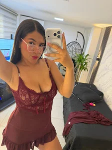 Scarlett_Rios dirty bitch 🥵😈 Bilde 4