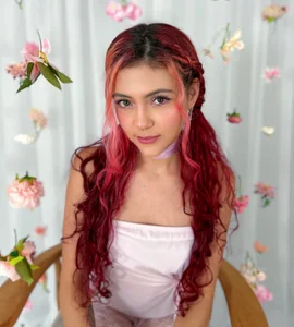 🌸 Flower Elf | Magic, light, and nature.🌸 od Sweetmango_  snímek