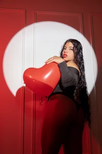 Iriana_Vexz Happy Valentine's day 💕 Pic 2