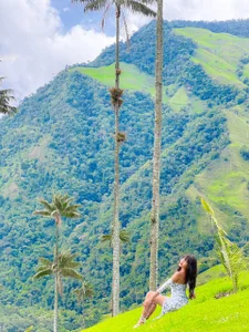 LiaObrien come enjoy this beautiful view with me, vacation 2024 ⭐😍 Pic 3