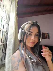 jailyncam_ ✨ Pic 4