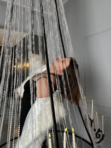 Kitty_Liikk a bird in a crystal cage Pic 8