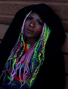 Miss-syanaa Public Hình 2