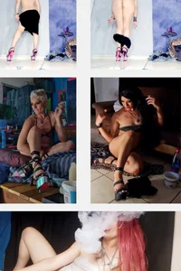 hellocleo40 Some pics to get to know Cleo Foto 4