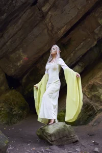 Alicia007のCrazy Elfの 6枚の写真