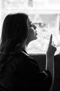 JoselinFlower_ 🤍🖤 Bilde 2