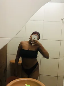 Public de Negabaixinha  5 Imagens