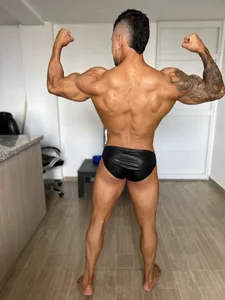 santi_aesthetic: Hello 👋🏼 ( 6 фото)