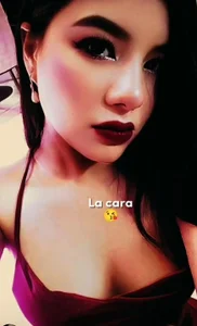 bella_roxanne new 😘 Foto