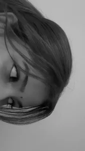 Just me😍 de isha_here  5 Imagens