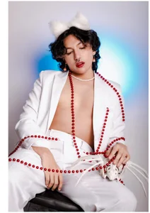 -BlueOpal- 🐰 ° Am I a Cute Bunny? Honey °🐰 зображення 5