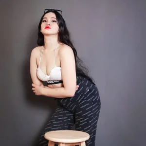 SassaLilly your goddes Foto