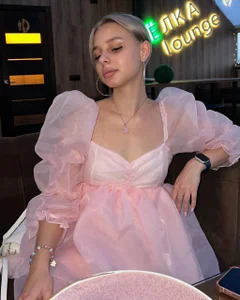 Scout_Avrora BDAY GIRL :3 Pic 3