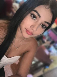 Analia18_ Pretty face🌸 Pic