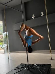 Imparable ⭐️💎🤸🏽‍♀️