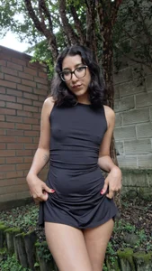 I feel naughty in the park🥵🥵 de SusannaDoll Foto