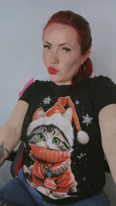 carolinhe_ I'm in casual, natural mode. Pic 8