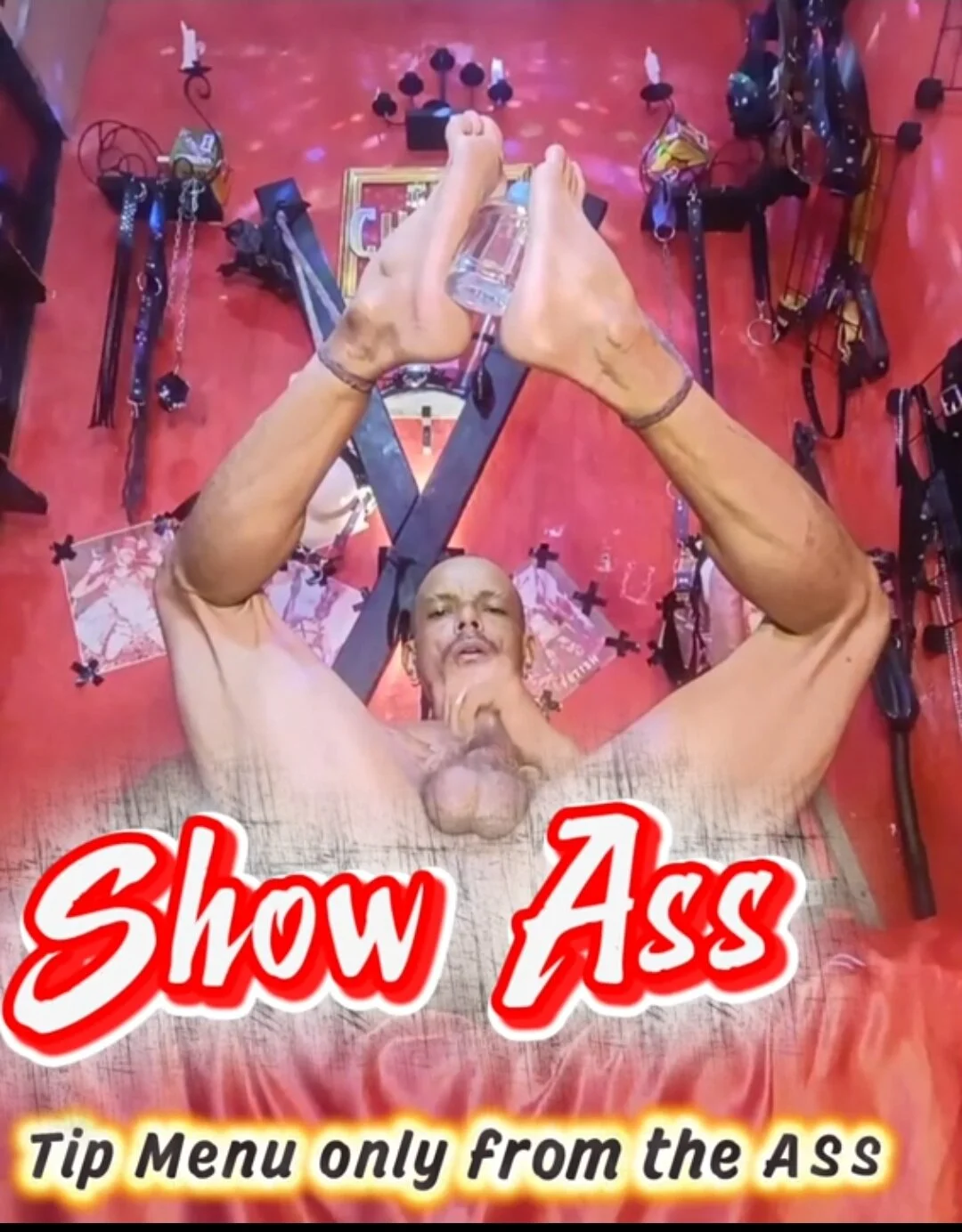 Charly_BC_Dirty Image populaire  7505