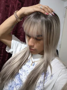 Vanessa od vanessa_belmont  snímek