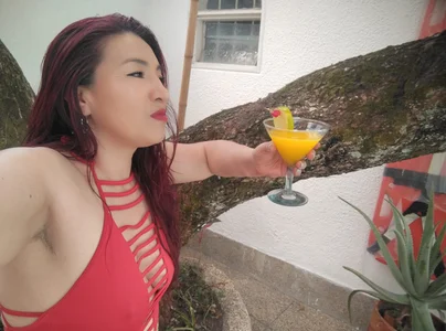 Natalia-RoushEntering here has consequences... and you will surely like😘✨ Entrar aquí tiene consecuencias… y seg Bild 3