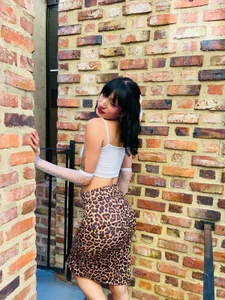 laurem-paulette shy but sexy lol ♥ Pic