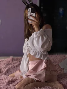 agata_cristee welcome, rabbits🐰🐇💗 Kuva 5