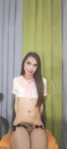 SKINNYasianSLUTs School girl ❣️ Poză 5