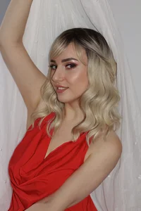 MilenaBlossom cute Pic 6