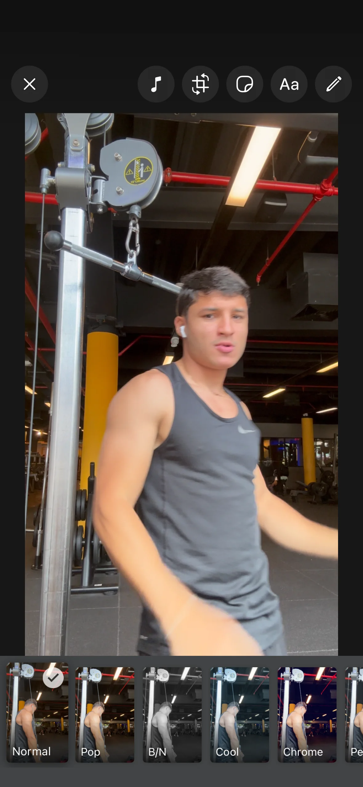 SebastianT27 Trending Plaatje 2173