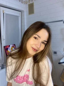 LeenaPuita How do you like my style? Pic 4