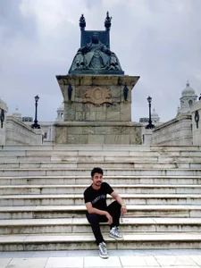 Im in india de NawafHotBoy  3 Imagens