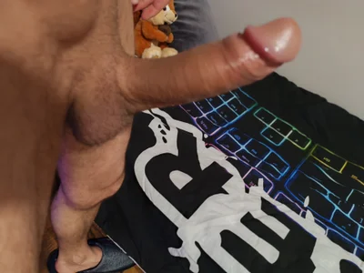 StraightMan1985 Dick 사진 4