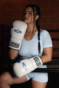 Dahiana_Williamss Be the king of the boxing ring😈 Pic 3