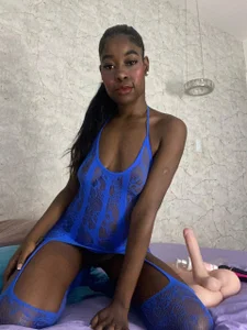 AgathaaSamss Sweet but a little dangerous 💋 Εικόνα 3