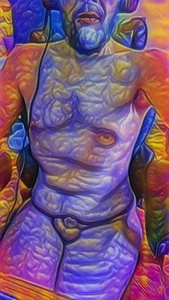 ugly_ass-man's XXX Nude Photo 1