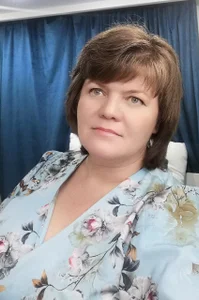 Sandra_Sunrise Public Pic 3