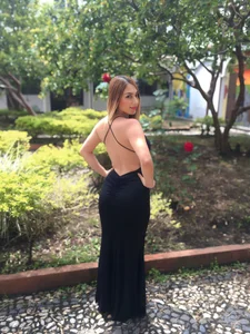 lilyandersons I graduated as a social worker Foto 3