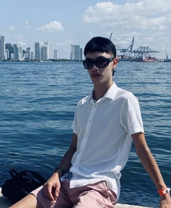 Alexxus_Smith: Mi viaje a Cartagena ✈️🌊 ( 2 фото)