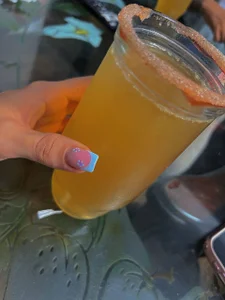 lizzy_kane Your sweet and crazy Lizzy 🎈🍒🌼🧠 Pic 8