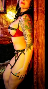 Tease#1 od Cherry_Rae  5 snímek