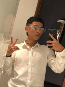 Thiagorincon22 Fuck sexy 👅 Foto 3