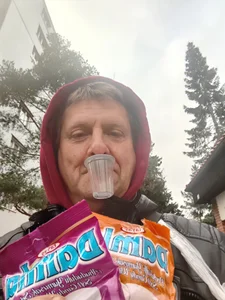 Jevelak459 Já jenom ja Bilde 6