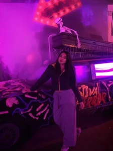 IsaDiiaz HORROR FESTIVAL 🎃 Pic 3