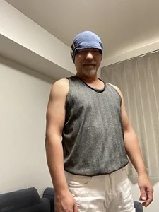 Grandpa29hijii's おじさん Sex Photo 2