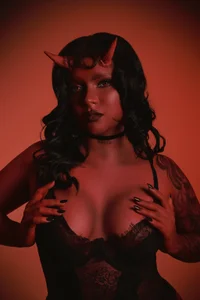 sensualkattt Evil Katt 사진 2