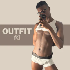 noah_johes Choose lingerie💖  2টি ছবি