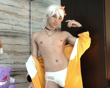 Lovers_21のCosplayの 5枚の写真