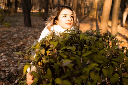 LilithDaughter The autumn vibe Pic 5